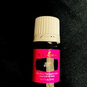 NEW YOUNG LIVING Joy Essential Oil Blend